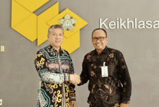 BSI Maslahat Raih Atsiri Research Center (ARC) Awards 2024 untuk Penguatan Industri Nilam Aceh