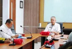 Gelar Rakor, Bengkulu Utara Siapkan Upacara Peringatan Hari Sumpah Pemuda ke-96