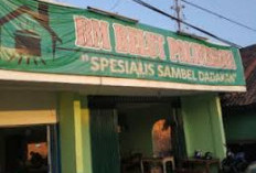 RM Belut Palima Raya, Tempat Makan di kota Serang yang super enak, cocok banget buat makan siang