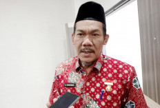 Hari Pertama Sekolah Usai Libur Lebaran, Pemkot Tidak Temukan Guru Tanpa Keterangan