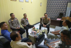 Kolaborasi Susun Inisiatif Strategis Peningkatan Pendapatan Samsat Seluma 2025