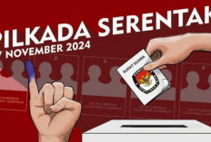 Pilkada 2024, Generasi Z Jadi Penentu Suara