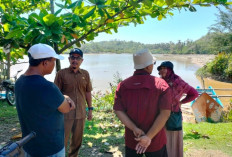 Tim KKP RI Cek Lokasi, Usulan Pembangunan Pelabuhan Nelayan