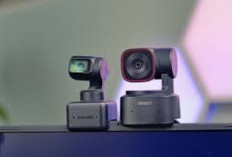 Obsbot Tiny 2 Lite: Webcam Terjangkau Dengan Fitur Premium Yang Cocok Untuk Konten Creator 