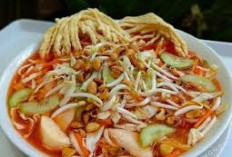 4 Wisata Kuliner di Bogor yang Wajib dicoba saat Libur Lebaran, nikmat bikin menggugah selera!
