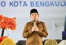 Walikota Bengkulu Terbitkan Edaran Terkait Penanganan dan Pengelolaan Sampah