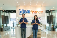 Perkuat Layanan Pembiayaan, BRI Finance dan Nasmoco Gelar Open House di Beranda Bali