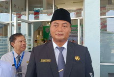 RSUD M. Yunus Pastikan Pasien BPJS Tidak Lagi Disuruh Beli Obat di Luar