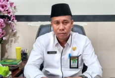 Kuota Haji Seluma Turun Drastis, Ini Penyebabnya