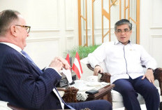 Imbas Kasus Immanuel Ebenezer, KPK Berpeluang Panggil Menaker Yassierli 