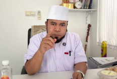Program Semi Militer Anak Nakal Masih Dikaji, Gubernur Helmi Siapkan Dua Lokasi
