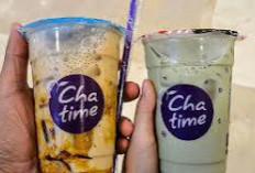 5 Minuman yang lagi promo dan diskon Spesial, apa saja ya? Yuk cek!