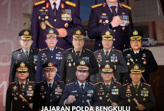 Komitmen Tegas Polda Bengkulu Memberantas Penyakit Masyarakat dan Premanisme