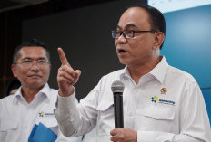 Kementerian Koperasi Gandeng KPK