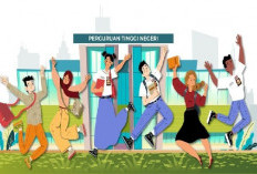 Kapan Registrasi Akun SNPMB 2025 Ditutup? Ini Batas Terakhir yang Ditentukan