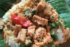 Gurihnya Kue Tempel: Kuliner Khas Tegal Yang Mirip Kerak Telor dan Sudah Ada Sejak 1940 sebagai Usaha 