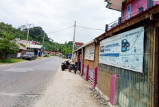 Penjualan Alat Nelayan di Linau Meningkat Menjelang Pemilu