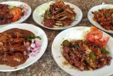    5 Tempat Makan Tongseng Murah di Jakarta, Pasti Enak