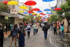 Ini 5 Tempat Ngabuburit di Bandung yang Wajib di Kunjungi, Nyaman dan Banyak Menawarkan Takjil Lezat