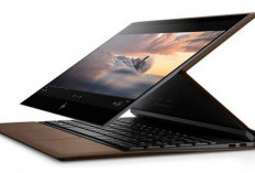 Laptop HP Star Book Pro 13 (2024): Berat 1 kg Dengan Prosesor AMD Ryzen Ryzen R7-8840HS