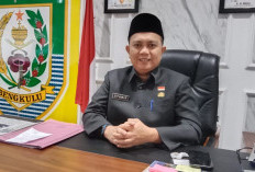 Disnakertrans Bengkulu Ajak Pemuda Berani Merantau ke Luar Negeri