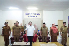 Provinsi Bengkulu Masuk 10 Besar Penurunan IPH, Kota Bengkulu Stabil