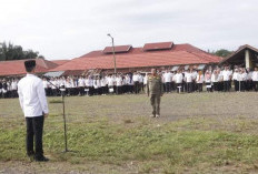 16 Puskesmas Kabupaten Kaur Sudah Dilakukan Penilaian Akreditasi