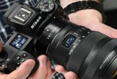 Perbandingan Kamera Nikon Z6 III vs Nikon Z6 II, Apa Yang Meningkat Dari Model Lamanya