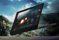 ASUS ProArt 13 2024: Laptop Dengan Spesifikasi Tangguh Yang Cocok Untuk Kreator 