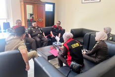 15 Kegiatan DPRD Provinsi 2024 Diusut Kejati, Dua Kantor Digeledah, Puluhan HP Disita