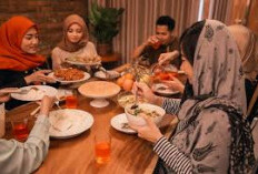 Kenapa Kita Harus Sahur, Ini Hadistnya