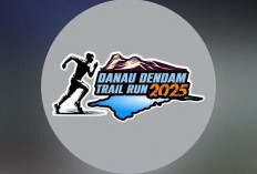Danau Dendam Trail Run 2025, Walikota : Mari Ikuti dan Nikmati Pesona Danau Dendam Tak Sudah