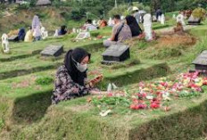 Makna dan Tradisi Berziarah ke Kuburan Jelang hari Raya Idhul Adha 2025 