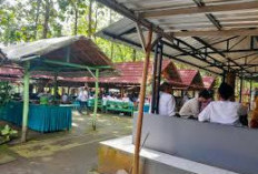 Warung Cinta Damai Grape, Tempat Makan di Madiun yang Menawarkan Cita Tasa Masakan Rumahan Nikmat