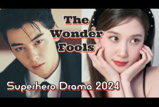 Mana Fansnya! Aktor Tampan Cha Eun Woo Resmi Bintangi Drama Korea Terbaru Bergenre Superhero The Wonder Fools