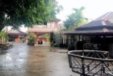 5 Tempat Bukber di Banjarmasin yang Seru Dikunjungi Bersama Teman, Cocok Buat Ngabuburit dan Kulineran
