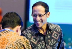 Kejagung Bakal Periksa Nadiem Makarim Senin Depan