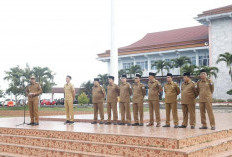 HUT Seluma, Pemkab Gelar Hiburan Rakyat dan Undang Artis Ibu Kota