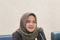 Erni Novita: Selamat Pemkot Bengkulu Terima DBH Rp 33 M