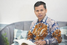 Lagi, Pelunasan Biaya Haji Reguler Diperpanjang Hingga 2 Mei 2025