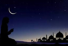 Mau Bertemu Malam Lailatul Qadar Pada Tahun 2025,Simak Kapan Malam Itu