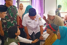 Waspada, Penipuan Catut Nama Plt Kepala BKPSDM