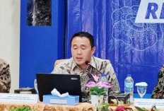 Kanwil DJPb Bengkulu Dorong Pencairan Dana Desa Demi Respon terhadap Inflasi