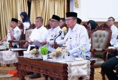 KemenpanRB Evaluasi SAKIP Provinsi Bengkulu 2024