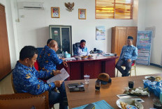 Pemda Kaur Ikut Meriahkan Festival Tabot 2025 dengan Mempromosikan UMKM 