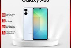 Cuma 1 Jutaan! Yuk Simak 5 HP Murah Terbaru dan Memiliki Spek Unggulan, Kamera Jernih 50MP hingga Layar Amoled