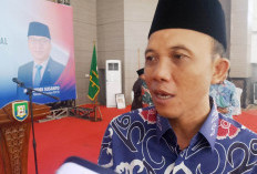 Desa di Bengkulu Siap jadi Motor Penggerak, Dukung Program Bantu Rakyat
