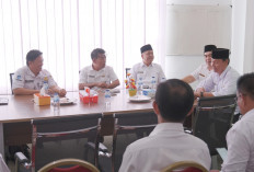 Kabupaten Kaur Membentuk 100 Koperasi Merah Putih, Paling Lambat Mei 2025