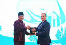 Bengkulu Perkuat Ekonomi Hijau Melalui Investasi Industri Ramah Lingkungan