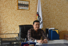 Isu Calon Walikota Melalui Jalur Perorangan Muncul di Bengkulu